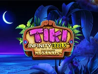 เกมสล็อต Tiki Infinity Reels Megaways